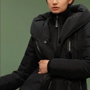 Mackage Odessa Jacket